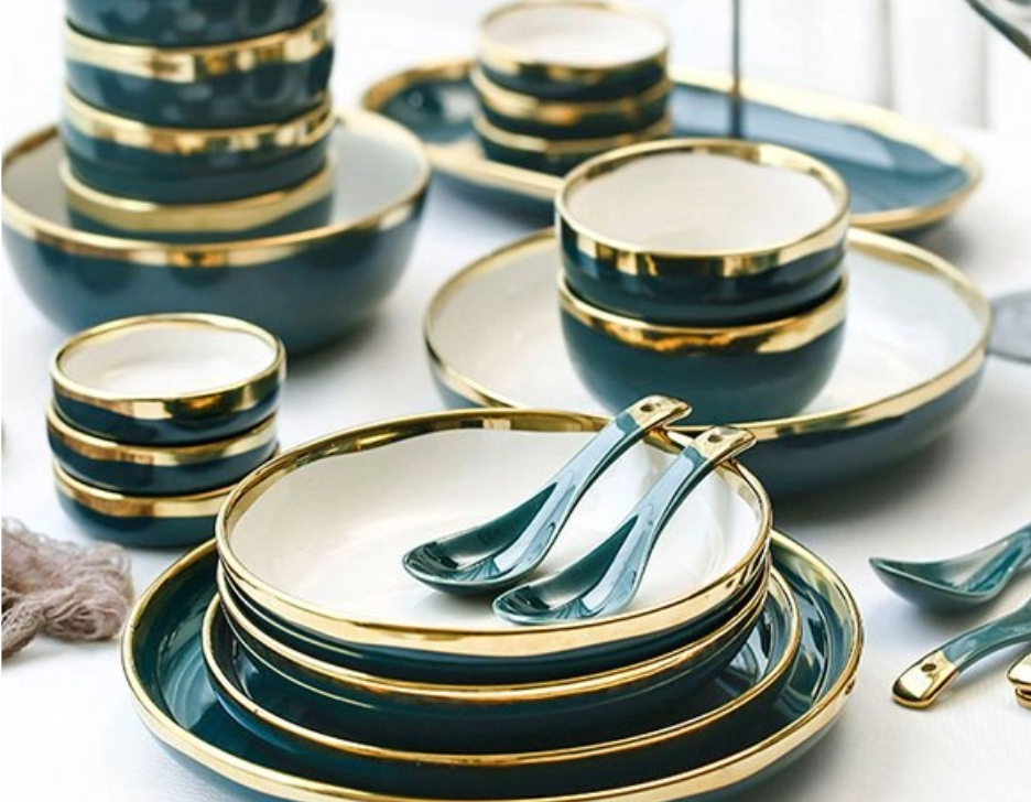 Royal Grafton Tableware